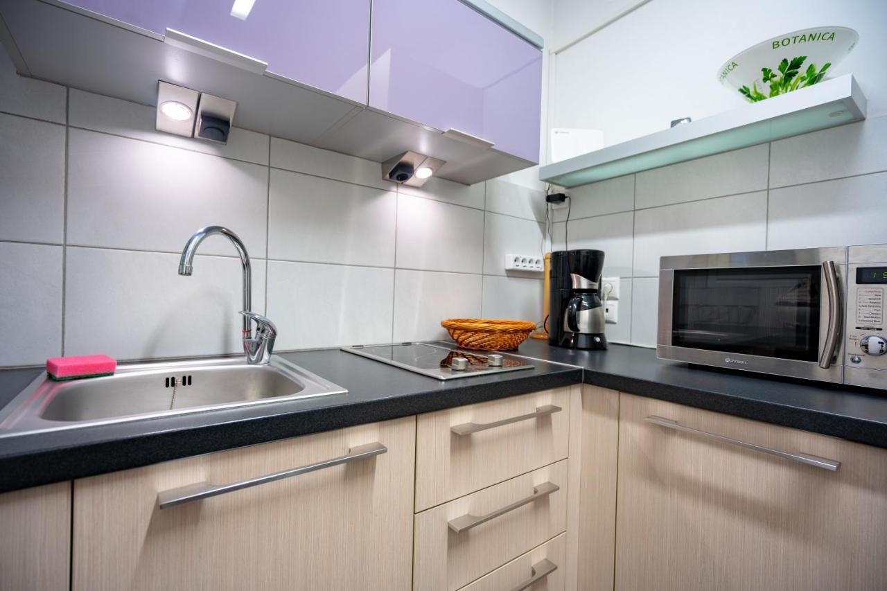 Syntagma Square 1 Bedrm 4 Persons Apartment By Mps アテネ エクステリア 写真
