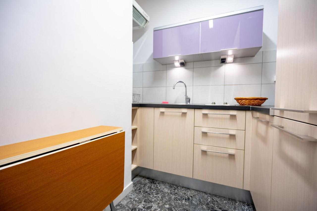 Syntagma Square 1 Bedrm 4 Persons Apartment By Mps アテネ エクステリア 写真