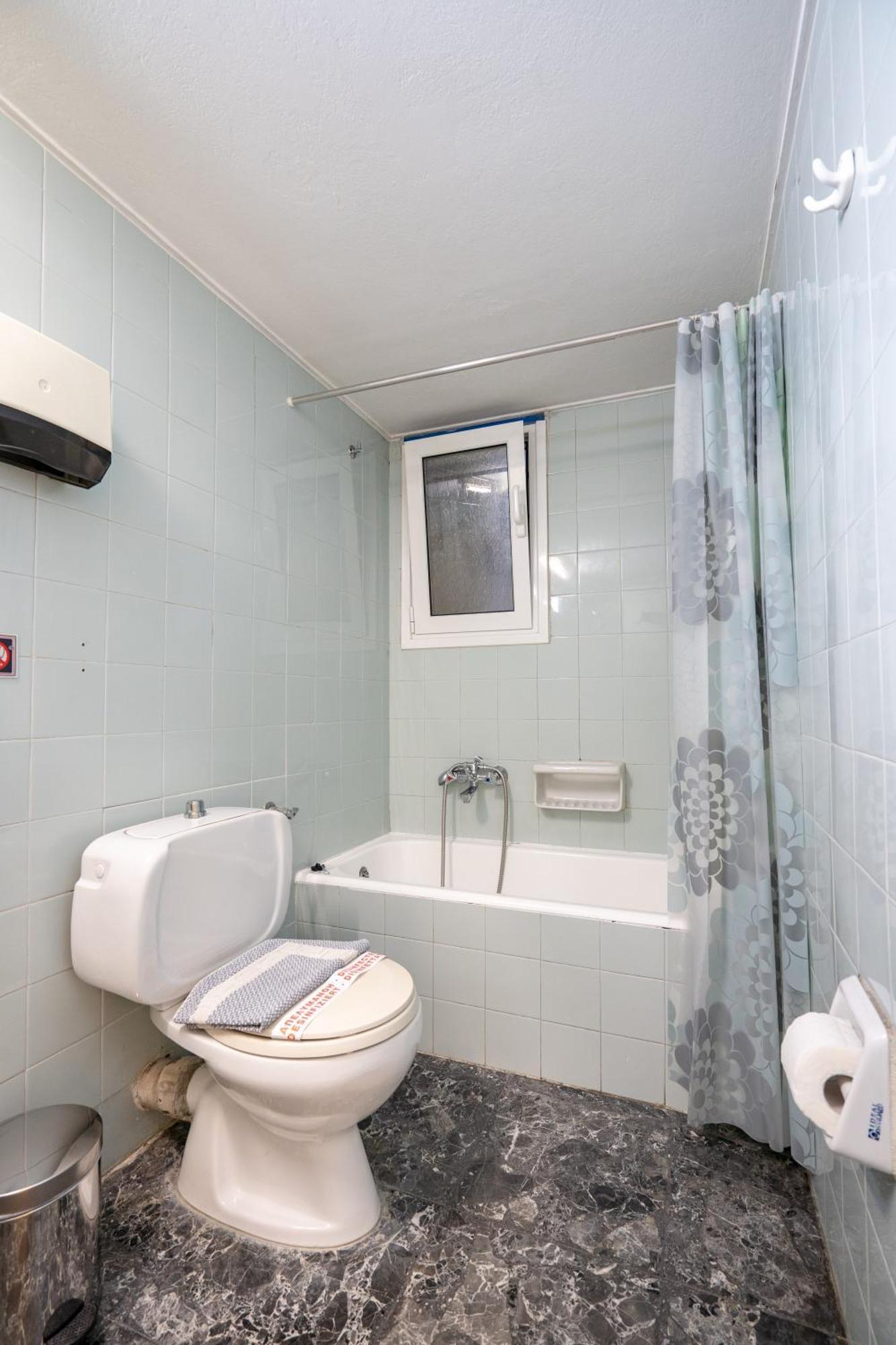 Syntagma Square 1 Bedrm 4 Persons Apartment By Mps アテネ エクステリア 写真